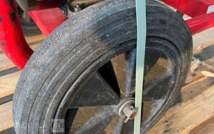 WORMS EXPERT 5010X  13MAM32026