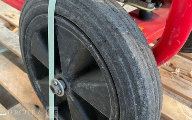 WORMS EXPERT 5010X  13MAM32026