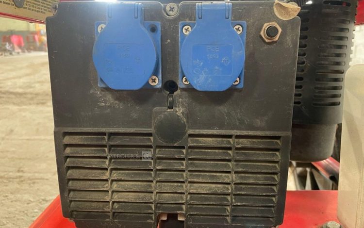 WORMS EXPERT 5010X  13MAM32026