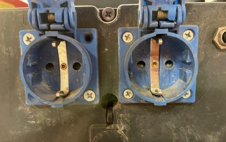 WORMS EXPERT 5010X  13MAM32026