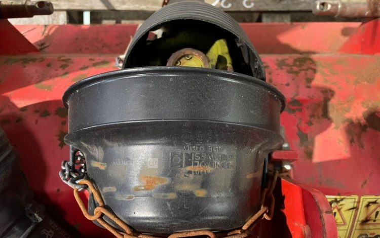 TRIMAX EZEEMOWE 2135  6MAM32026