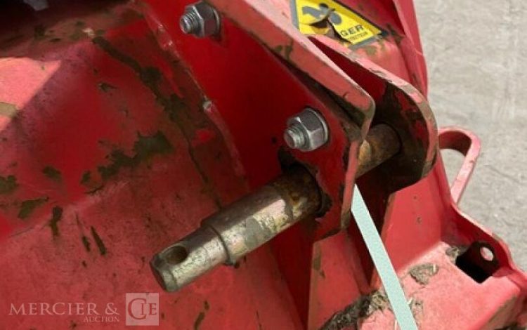 TRIMAX EZEEMOWE 2135  6MAM32026