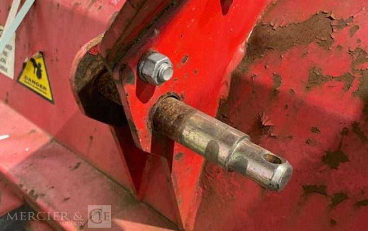 TRIMAX EZEEMOWE 2135  6MAM32026