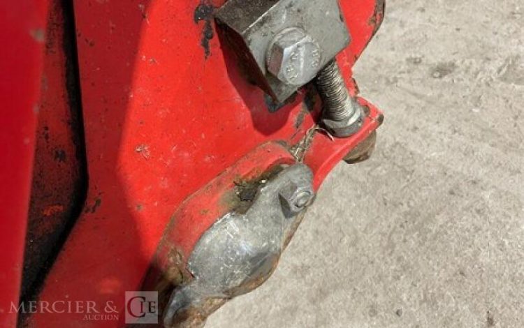 TRIMAX EZEEMOWE 2135  6MAM32026