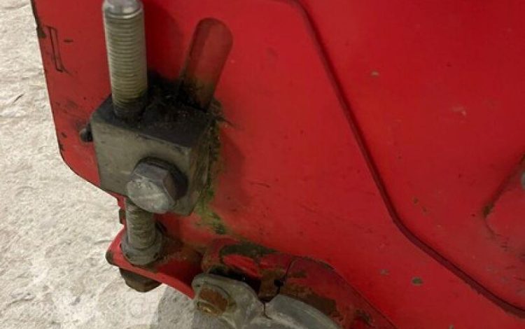 TRIMAX EZEEMOWE 2135  6MAM32026