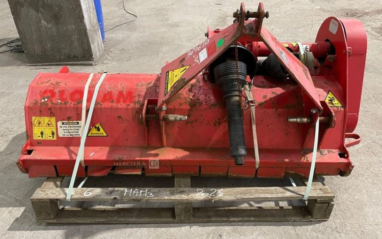 TRIMAX EZEEMOWE 2135  6MAM32026