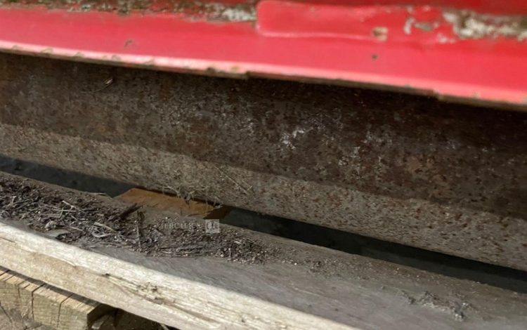 TRIMAX EZEEMOWE 2135  6MAM32026