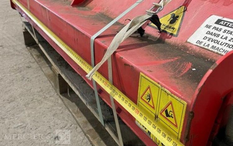 TRIMAX EZEEMOWE 2135  6MAM32026