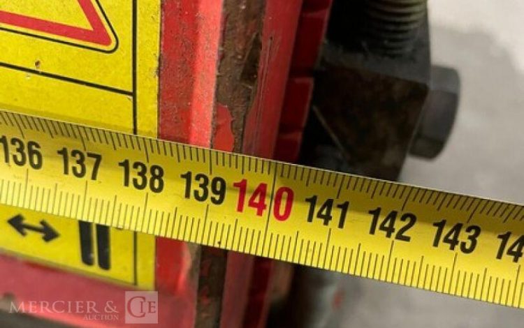 TRIMAX EZEEMOWE 2135  6MAM32026