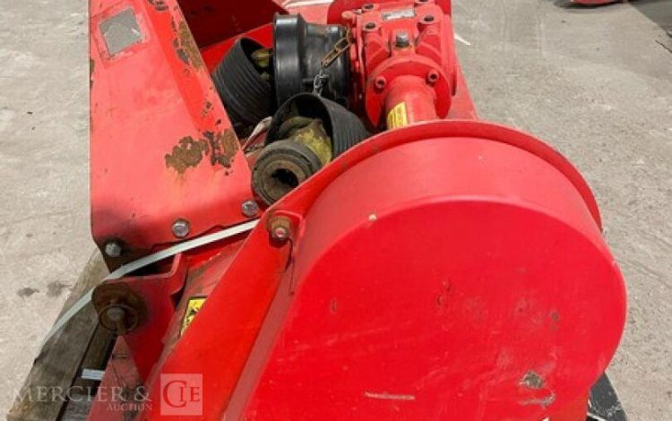 TRIMAX EZEEMOWE 2135  6MAM32026