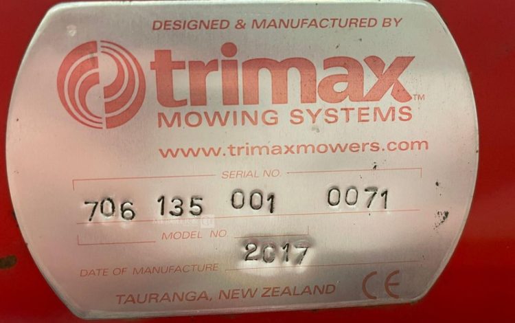 TRIMAX EZEEMOWE 2135  6MAM32026