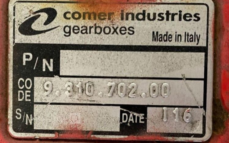 TRIMAX EZEEMOWE 2135  6MAM32026