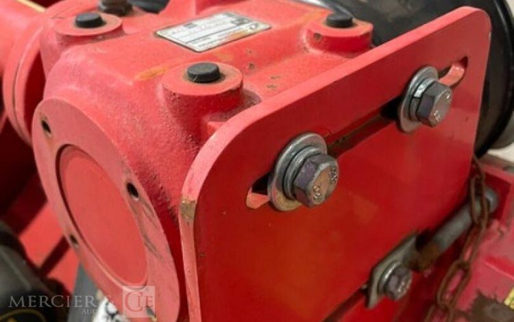 TRIMAX EZEEMOWE 2135  6MAM32026