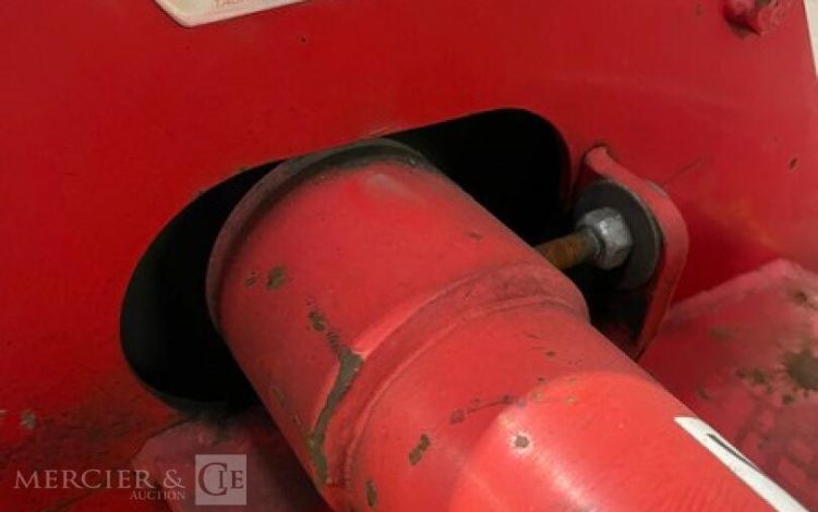 TRIMAX EZEEMOWE 2135  6MAM32026