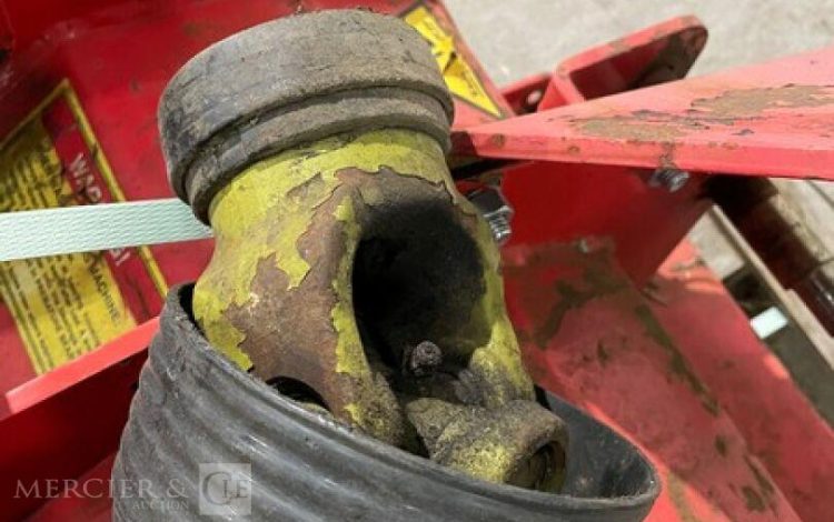 TRIMAX EZEEMOWE 2135  6MAM32026