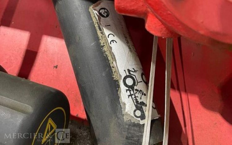 TRIMAX EZEEMOWE 2135  6MAM32026