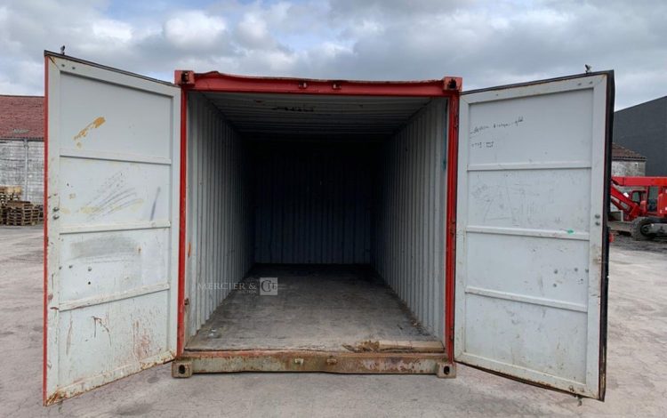 CONTAINEX LC20&Prime;  60551733