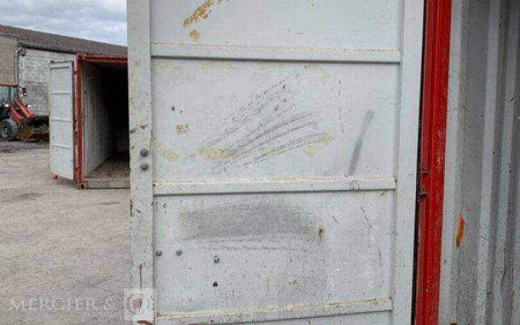 CONTAINEX LC20&Prime;  60551733