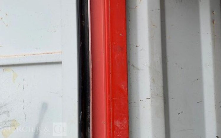 CONTAINEX LC20&Prime;  60551733