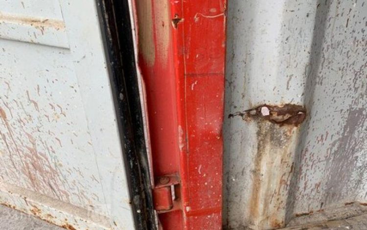 CONTAINEX LC20&Prime;  60551733