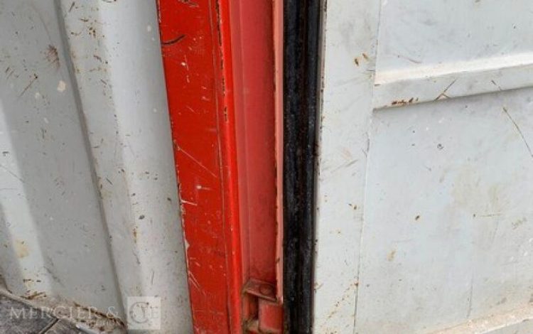 CONTAINEX LC20&Prime;  60551733