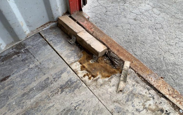 CONTAINEX LC20&Prime;  60551733