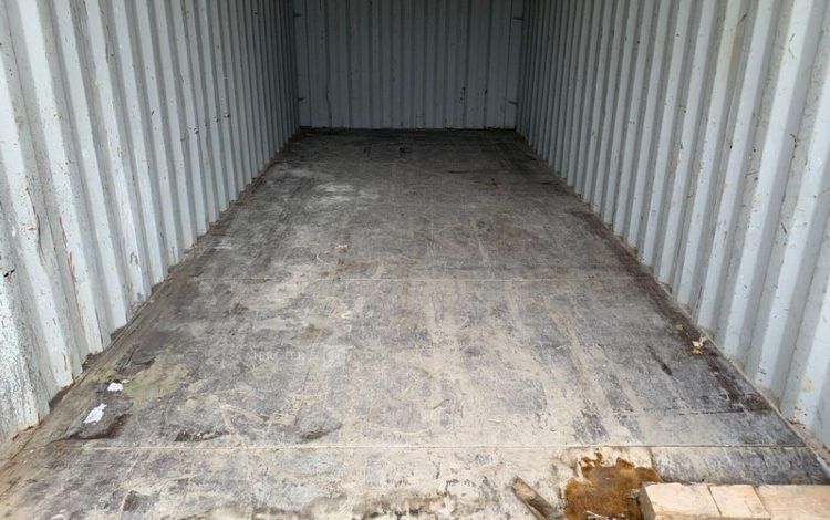 CONTAINEX LC20&Prime;  60551733