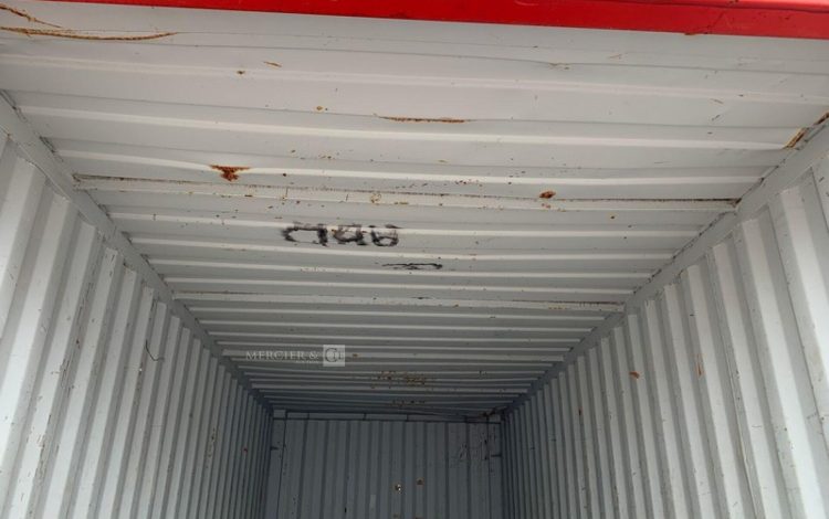 CONTAINEX LC20&Prime;  60551733