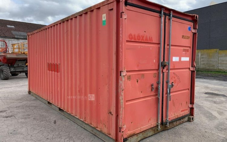 CONTAINEX LC20&Prime;  60551733