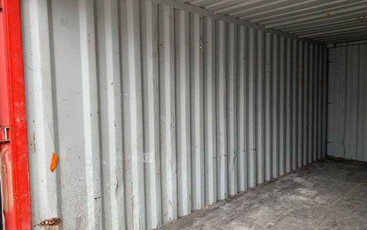 CONTAINEX LC20&Prime;  60551733