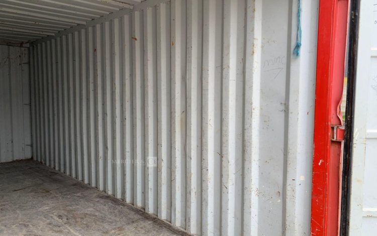 CONTAINEX LC20&Prime;  60551733