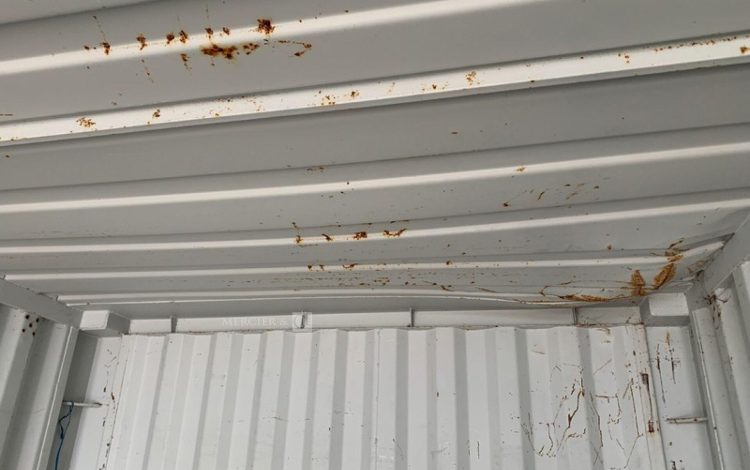 CONTAINEX LC20&Prime;  60551733