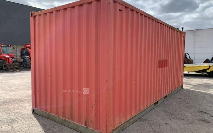 CONTAINEX LC20&Prime;  60551733