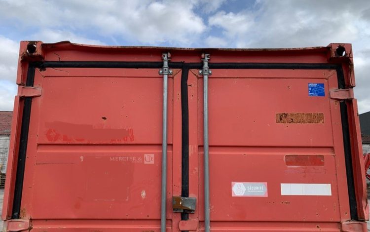 CONTAINEX LC20&Prime;  60551733