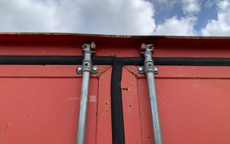 CONTAINEX LC20&Prime;  60551733