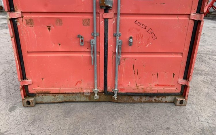 CONTAINEX LC20&Prime;  60551733