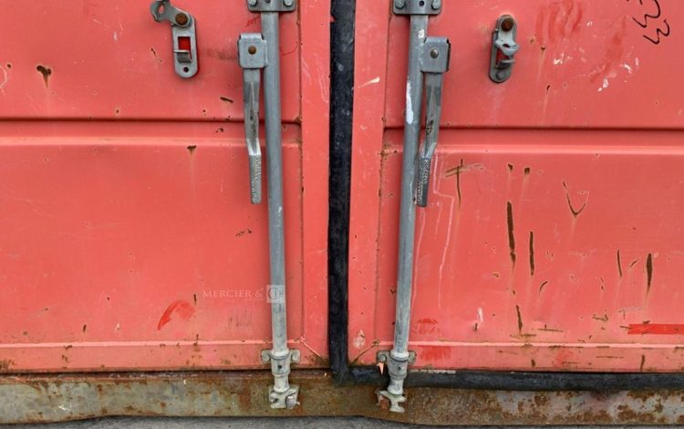 CONTAINEX LC20&Prime;  60551733