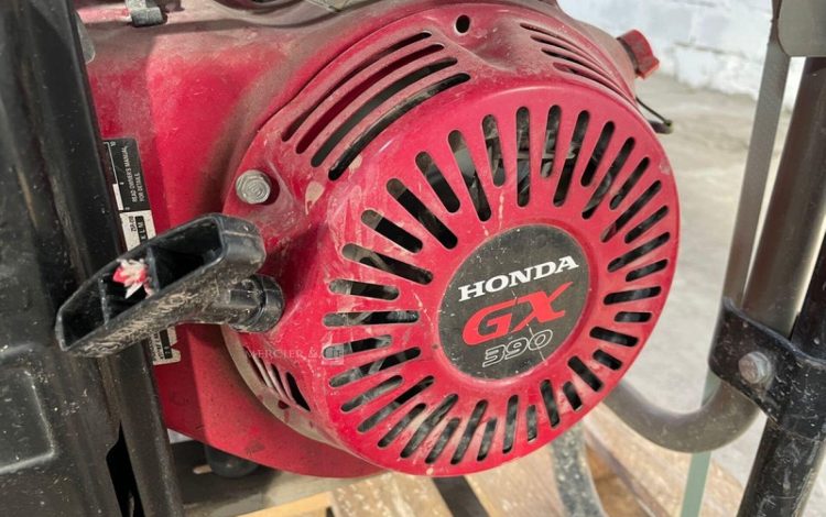 PRAMAC ES8000  61MAM32026