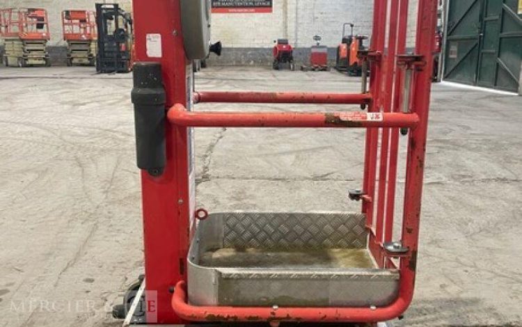 JLG PECO LIFT  60MAM32026