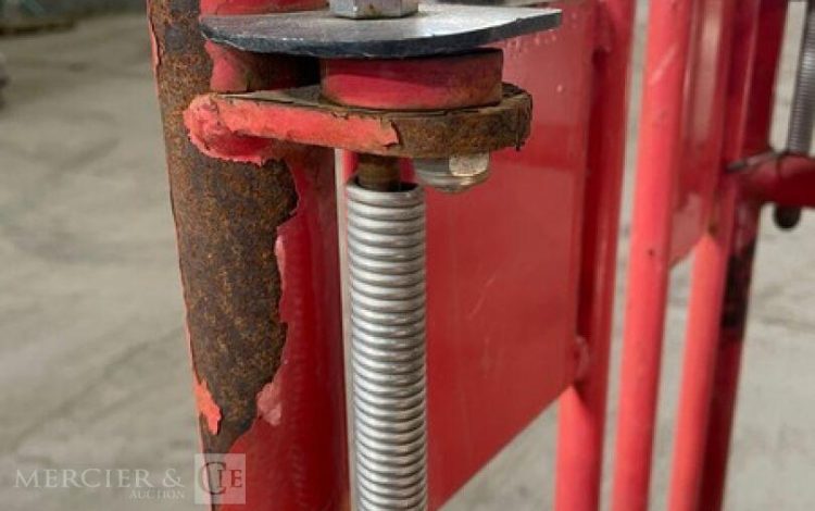 JLG PECO LIFT  60MAM32026