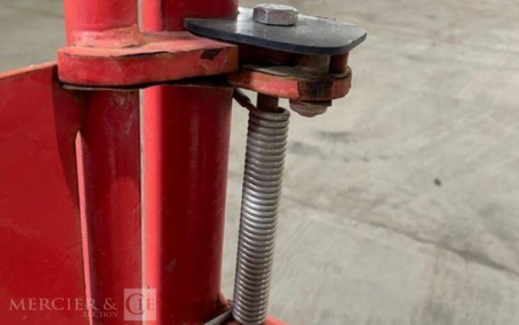 JLG PECO LIFT  60MAM32026