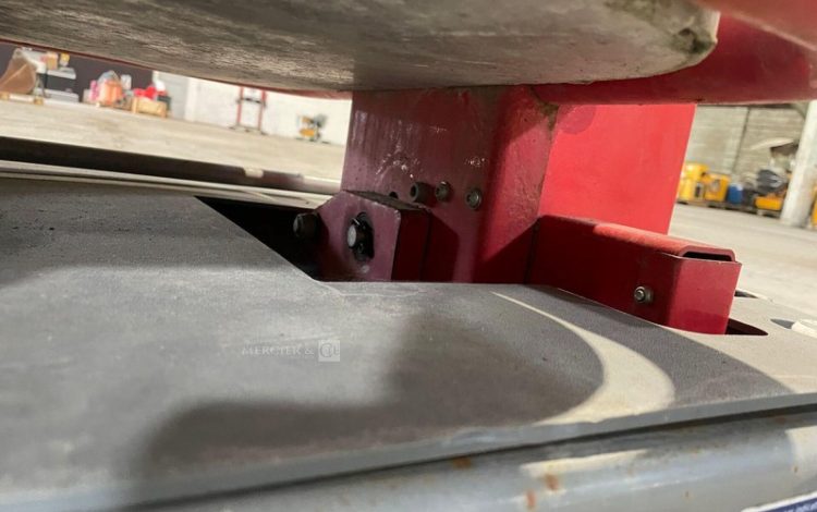 JLG PECO LIFT  60MAM32026