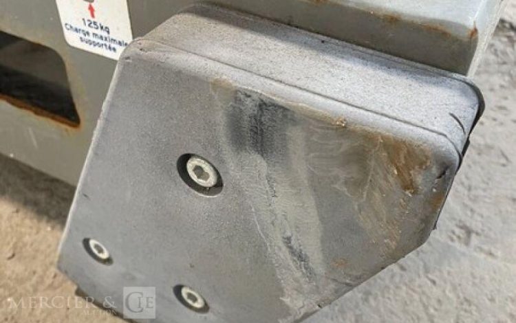 JLG PECO LIFT  60MAM32026