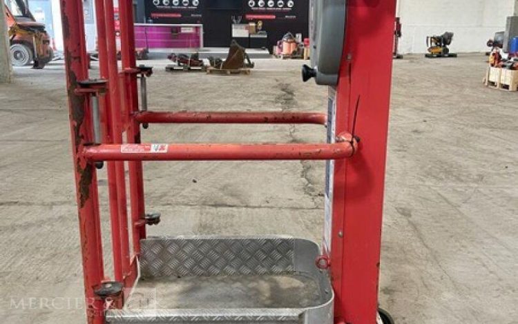 JLG PECO LIFT  60MAM32026