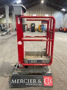 POWER TOWER PECOLIFT  59MAM32026