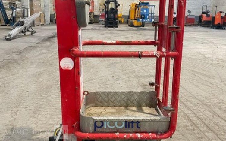 POWER TOWER PECOLIFT  59MAM32026
