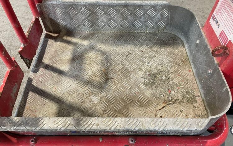 POWER TOWER PECOLIFT  59MAM32026