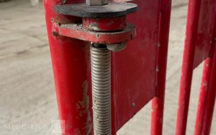 POWER TOWER PECOLIFT  59MAM32026