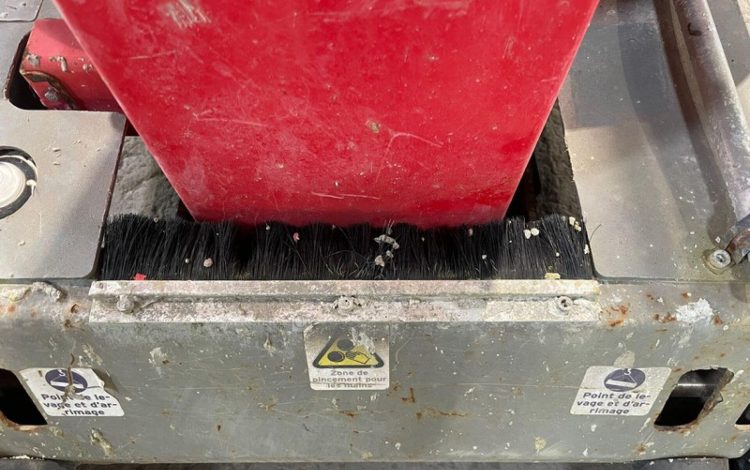 POWER TOWER PECOLIFT  59MAM32026