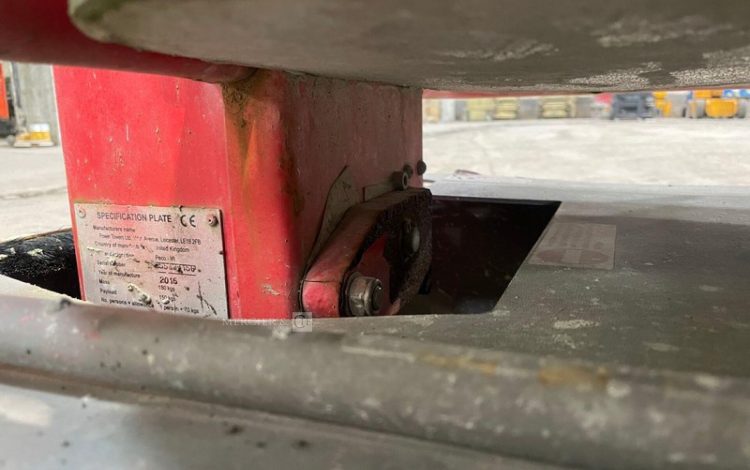 POWER TOWER PECOLIFT  59MAM32026